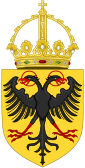 Holy Roman Empire Coat of Arms