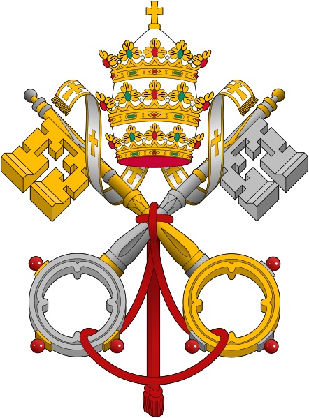 papal emblem1